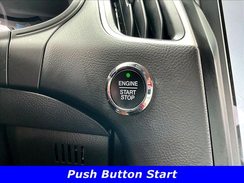 Used 2024 Ford Edge SEL AWD/4WD image 38