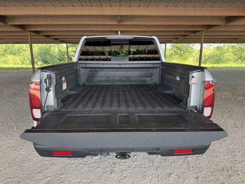 Used 2019 Honda Ridgeline RTL-T image 37