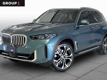 Used 2025 BMW X5 xDrive40i