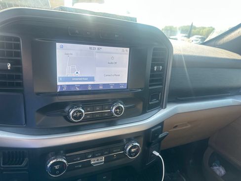 Used 2021 Ford F150 XLT w/ Equipment Group 301A Mid RWD image 11
