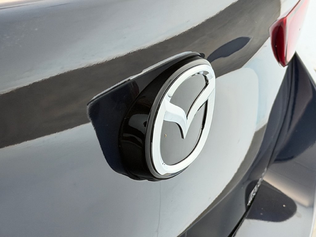 New 2026 MAZDA MAZDA3 2.5 S Sedan w/ Preferred Pkg FWD image 10