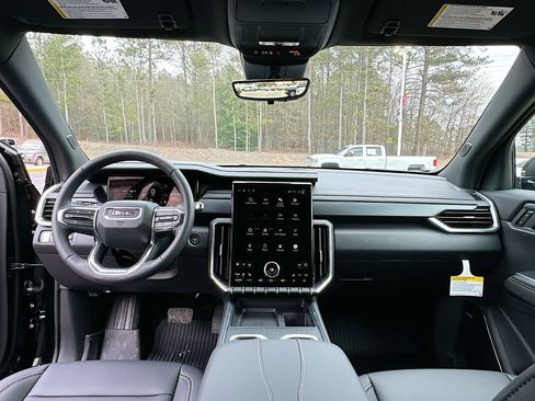 New 2026 GMC Acadia Elevation w/ Elevation Premium Package FWD image 3