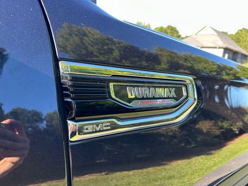 Used 2023 GMC Sierra 1500 SLT w/ SLT Premium Plus Package RWD image 51