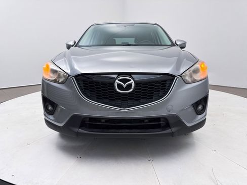 Used 2015 MAZDA CX-5 Grand Touring image 9