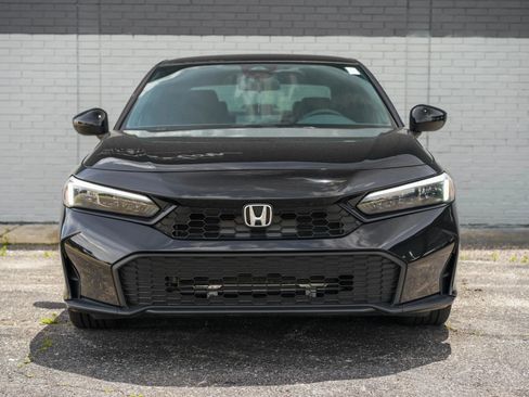 Used 2026 Honda Civic Sport image 2