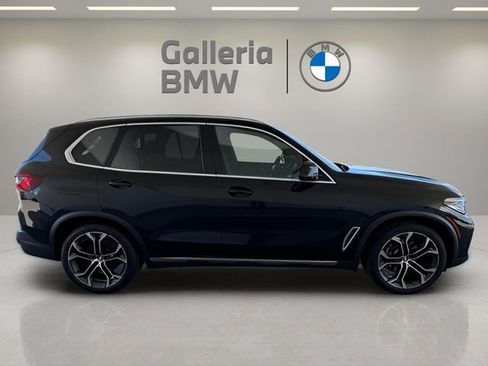 Used 2021 BMW X5 sDrive40i w/ Premium Package 2 image 7