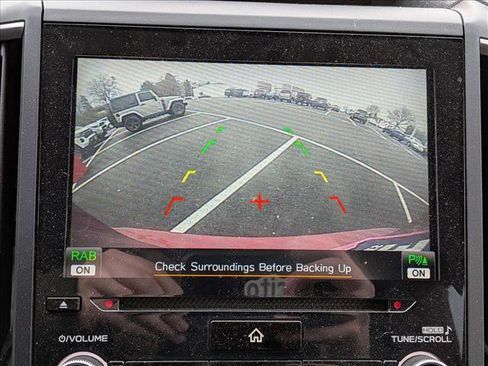 Used 2023 Subaru Forester Touring image 11