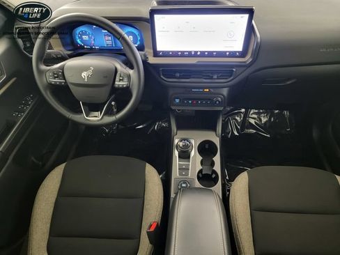 Used 2025 Ford Bronco Sport Big Bend w/ Convenience Package AWD/4WD image 19