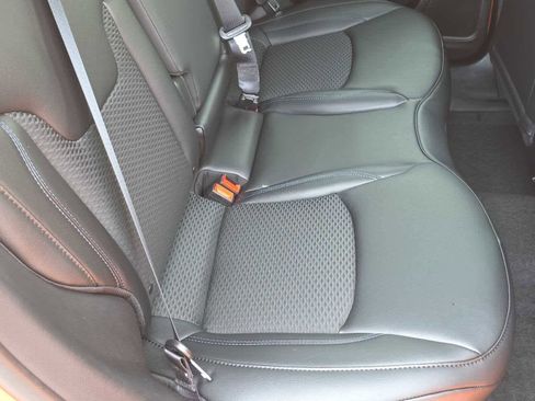 New 2026 Jeep Compass Latitude image 16