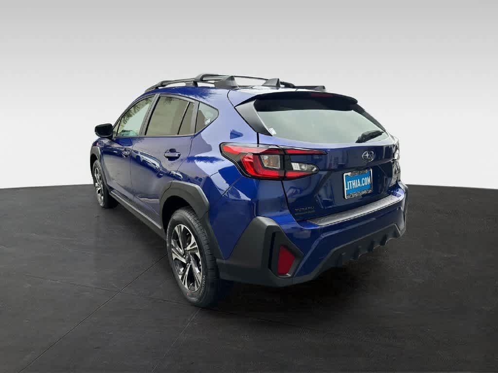 Used 2026 Subaru Crosstrek 2.5i Premium AWD/4WD image 4