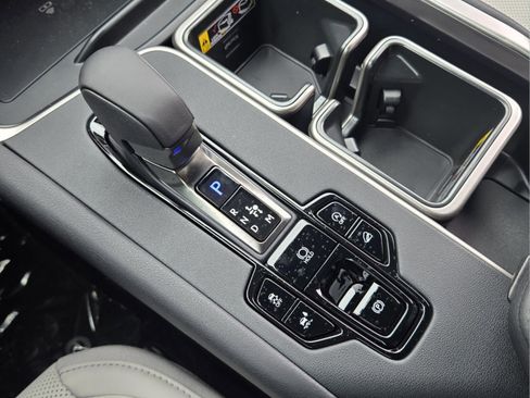New 2026 Lexus TX 350 AWD image 18