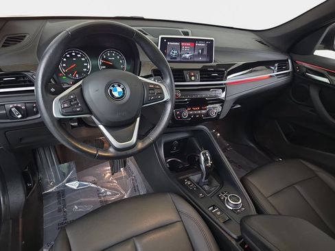 Used 2020 BMW X1 xDrive28i w/ Convenience Package AWD/4WD image 12