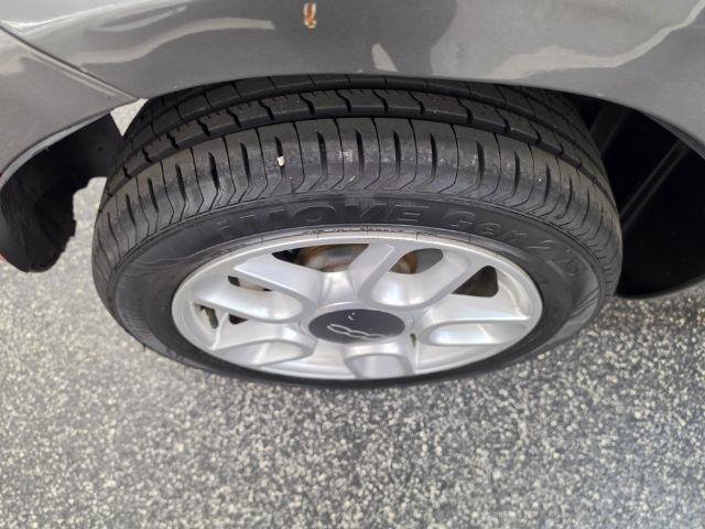 Used 2012 FIAT 500 Pop FWD image 36