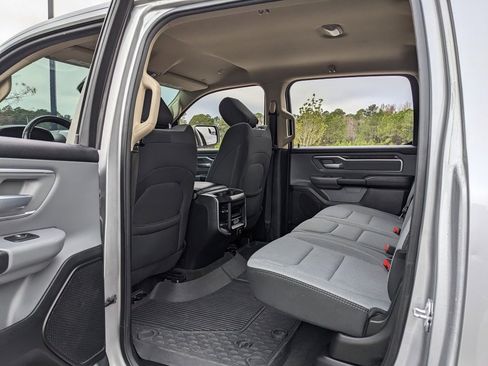 Used 2020 RAM 1500 Big Horn image 37