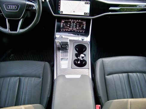 Used 2022 Audi A7 3.0T Premium Plus image 40