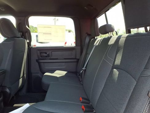 New 2026 RAM 2500 Tradesman AWD/4WD image 7