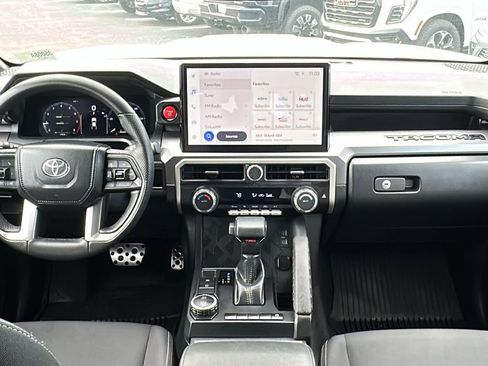 Used 2024 Toyota Tacoma SR5 image 10
