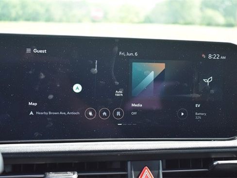 New 2025 Kia EV6 Light image 28