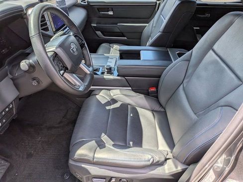 Used 2024 Toyota Tundra Platinum image 15