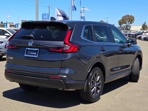 Used 2026 Honda CR-V EX-L image 7