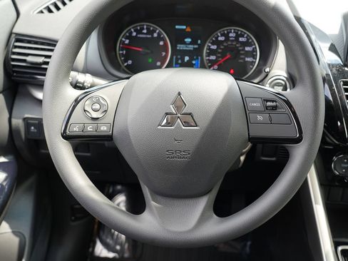New 2026 Mitsubishi Eclipse Cross LE AWD/4WD image 23