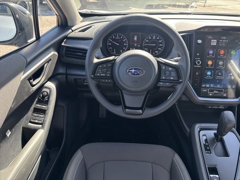 New 2026 Subaru Crosstrek 2.0i Premium image 12