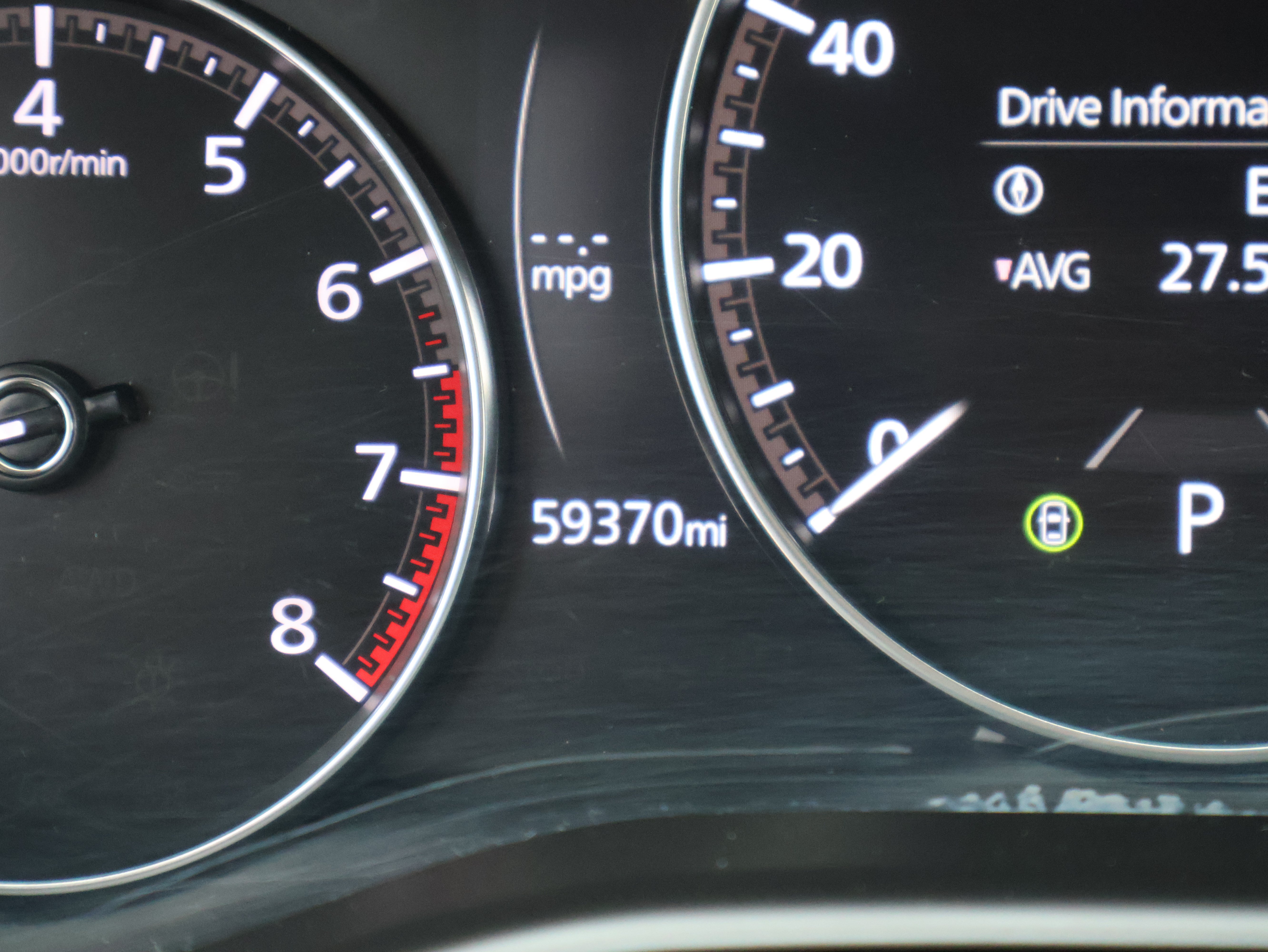 Used 2024 MAZDA CX-30 AWD 2.5 S w/ Preferred Package image 23