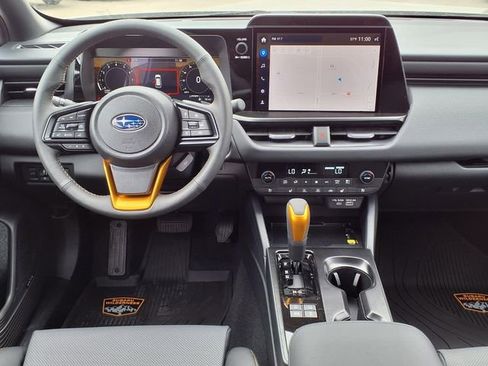 New 2026 Subaru Outback Wilderness AWD/4WD image 14