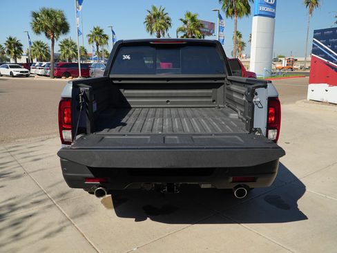 New 2026 Honda Ridgeline TrailSport+ image 7