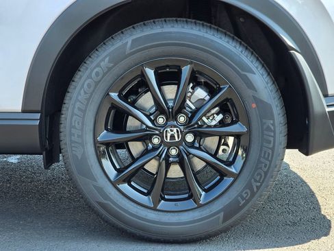Certified 2026 Honda CR-V Sport-L image 29