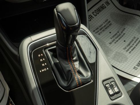 New 2025 Subaru Crosstrek 2.5i Limited w/ Popular Package #3A image 13