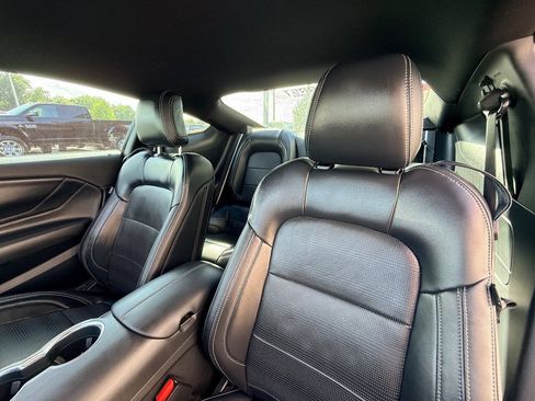Used 2024 Ford Mustang GT Premium RWD image 28