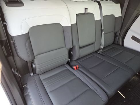 Used 2025 GMC Hummer EV 3X AWD/4WD image 23
