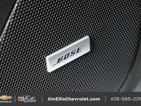 Used 2017 Chevrolet Volt Premier w/ Driver Confidence II Package image 8