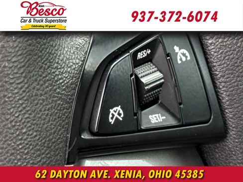 Used 2015 Chevrolet Malibu LT w/ Power Convenience Package image 12