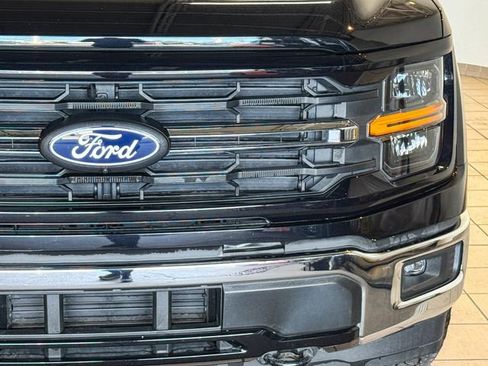 Used 2024 Ford F150 XLT w/ Mobile Office Package image 15