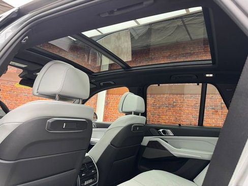 Used 2026 BMW X5 xDrive40i AWD/4WD image 24