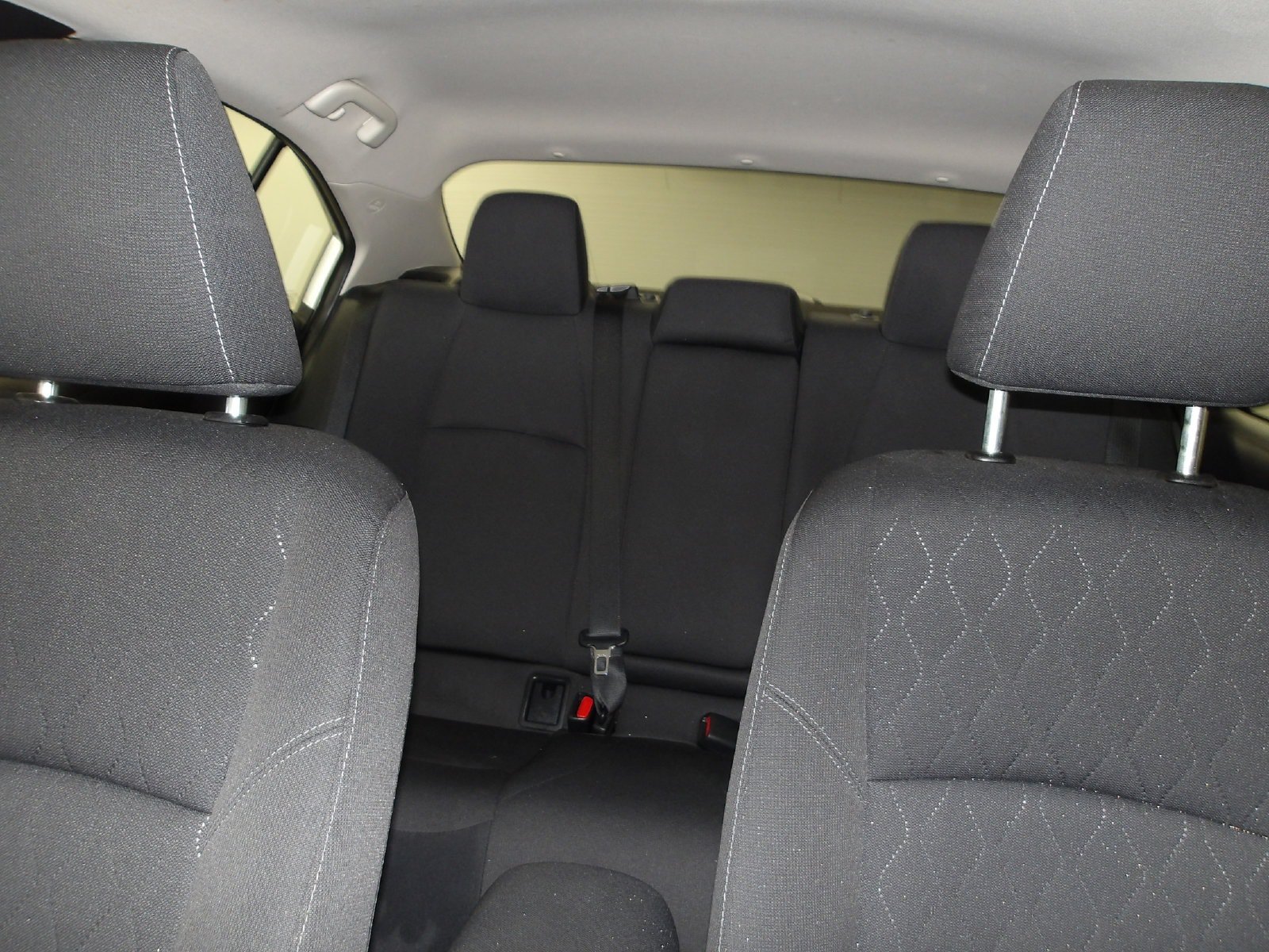 Used 2025 Toyota Corolla LE FWD image 10