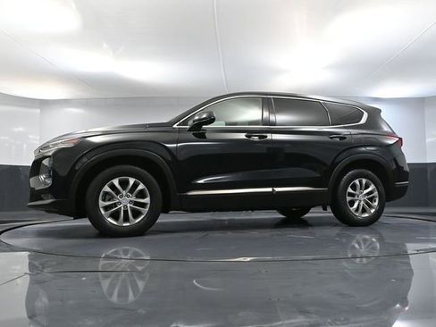 Used 2019 Hyundai Santa Fe SEL w/ Cargo Package image 47