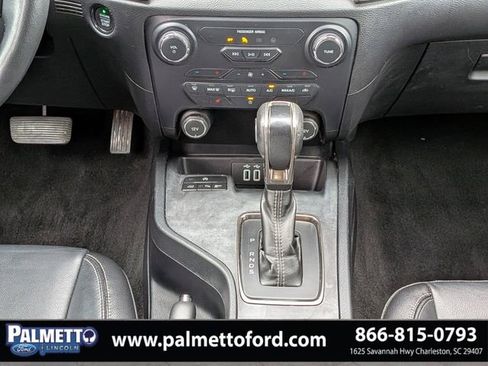 Used 2020 Ford Ranger Lariat w/ Technology Package image 17