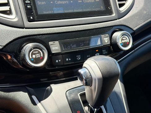 Used 2015 Honda CR-V EX-L image 8