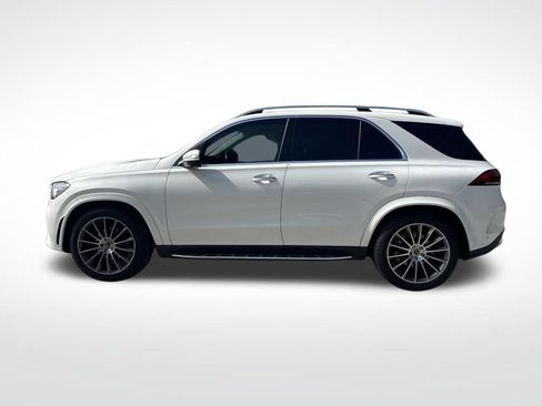 Used 2021 Mercedes-Benz GLE 350 image 8