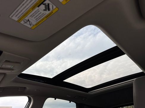 New 2026 Nissan Murano Platinum w/ Cargo Package image 22