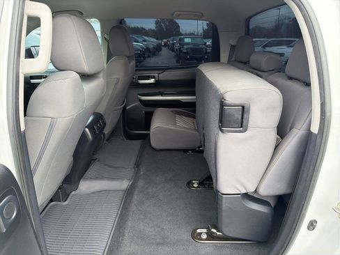 Used 2019 Toyota Tundra SR5 w/ SR5 Upgrade Package image 23