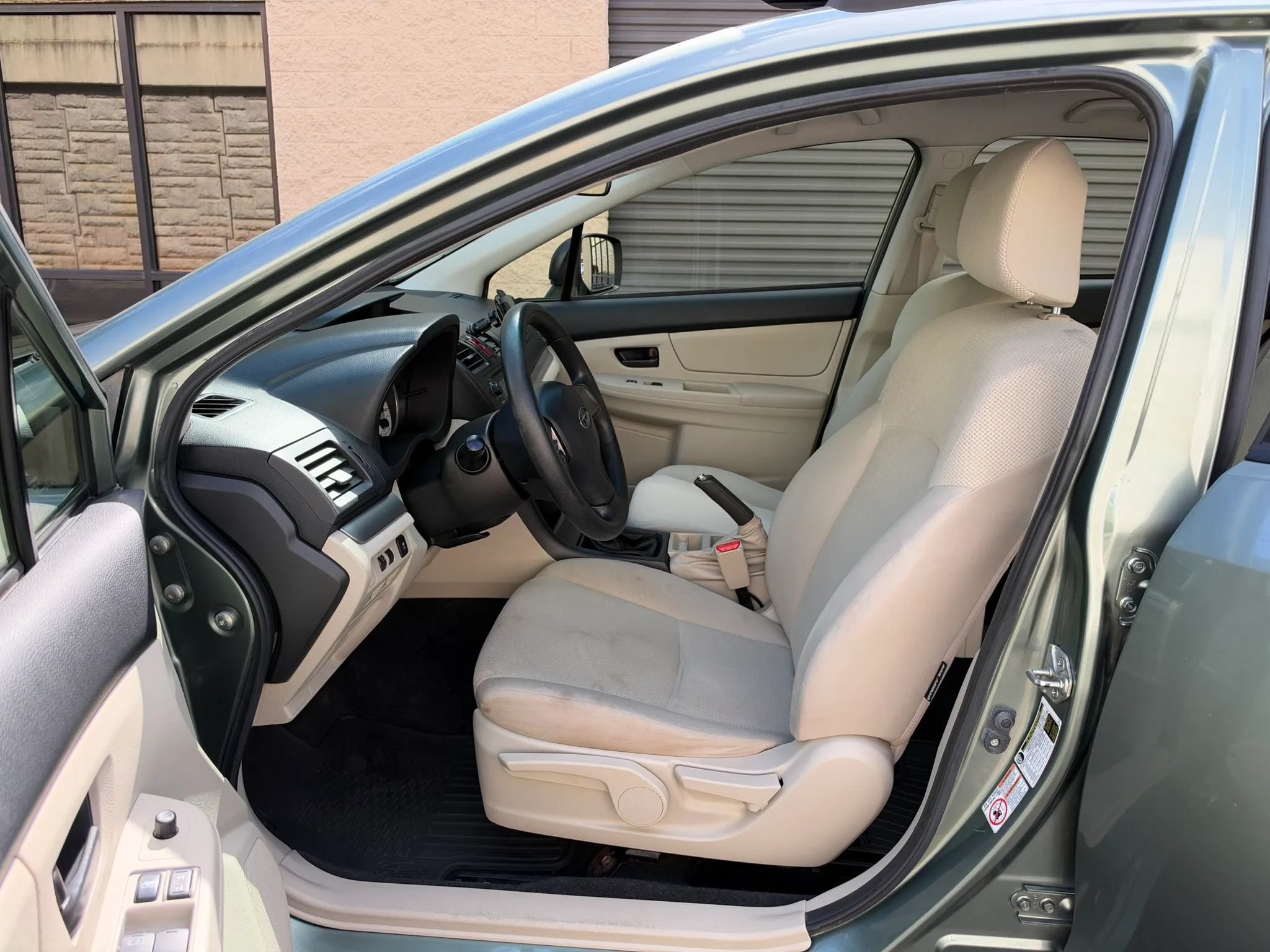 Used 2014 Subaru Impreza 2.0i AWD/4WD image 21