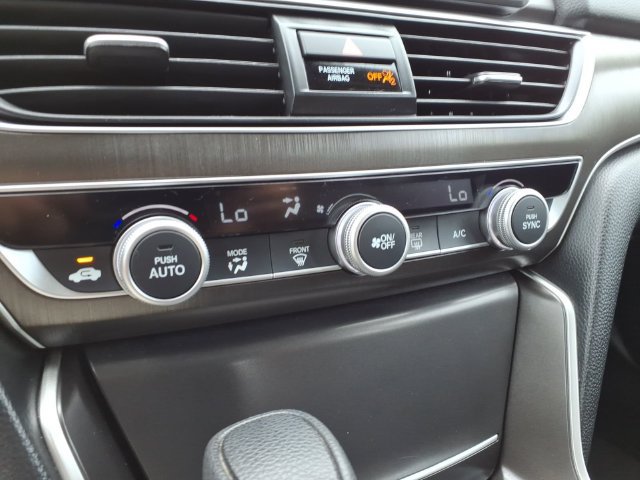 Used 2019 Honda Accord LX image 19