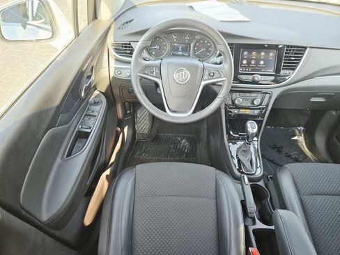Used 2022 Buick Encore Preferred w/ Safety Package AWD/4WD image 7