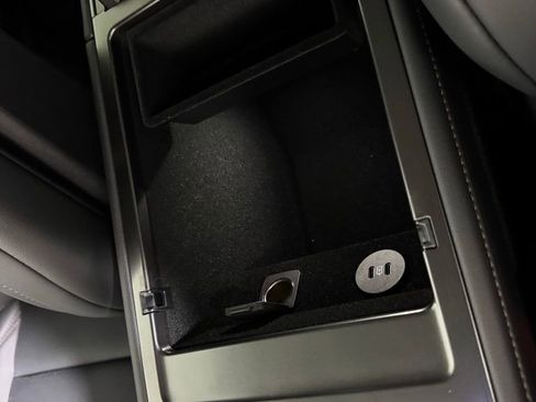 New 2026 Lincoln Nautilus Premier w/ Equipment Group 102A image 34