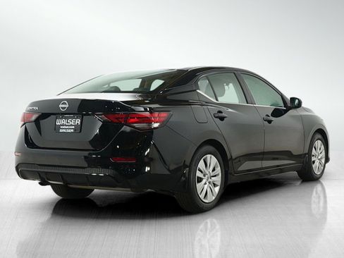Used 2024 Nissan Sentra S image 6