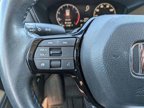 Used 2023 Honda CR-V EX-L image 16